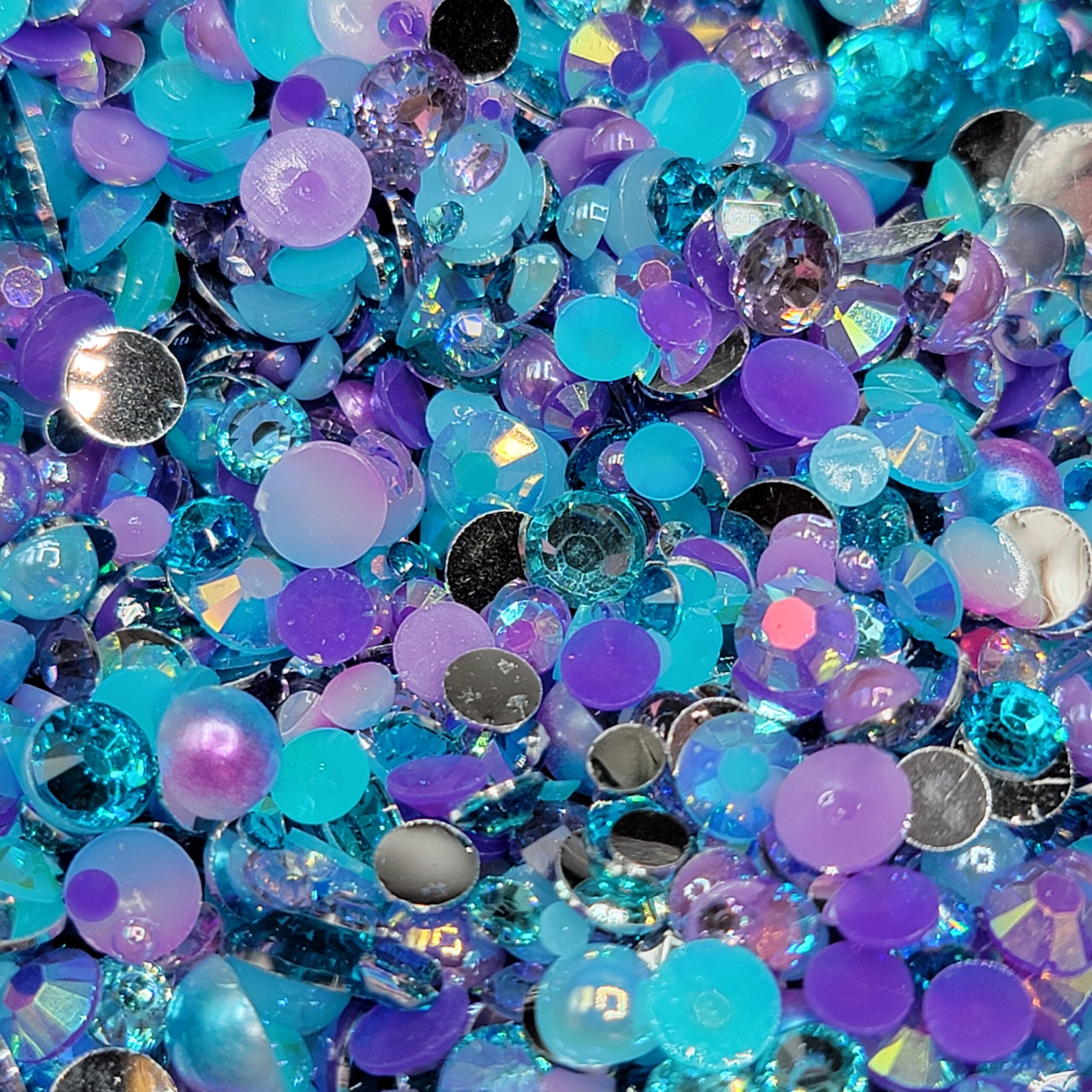 Under Da Sea - Resin Mix