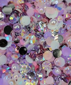 Princess - Resin Mix