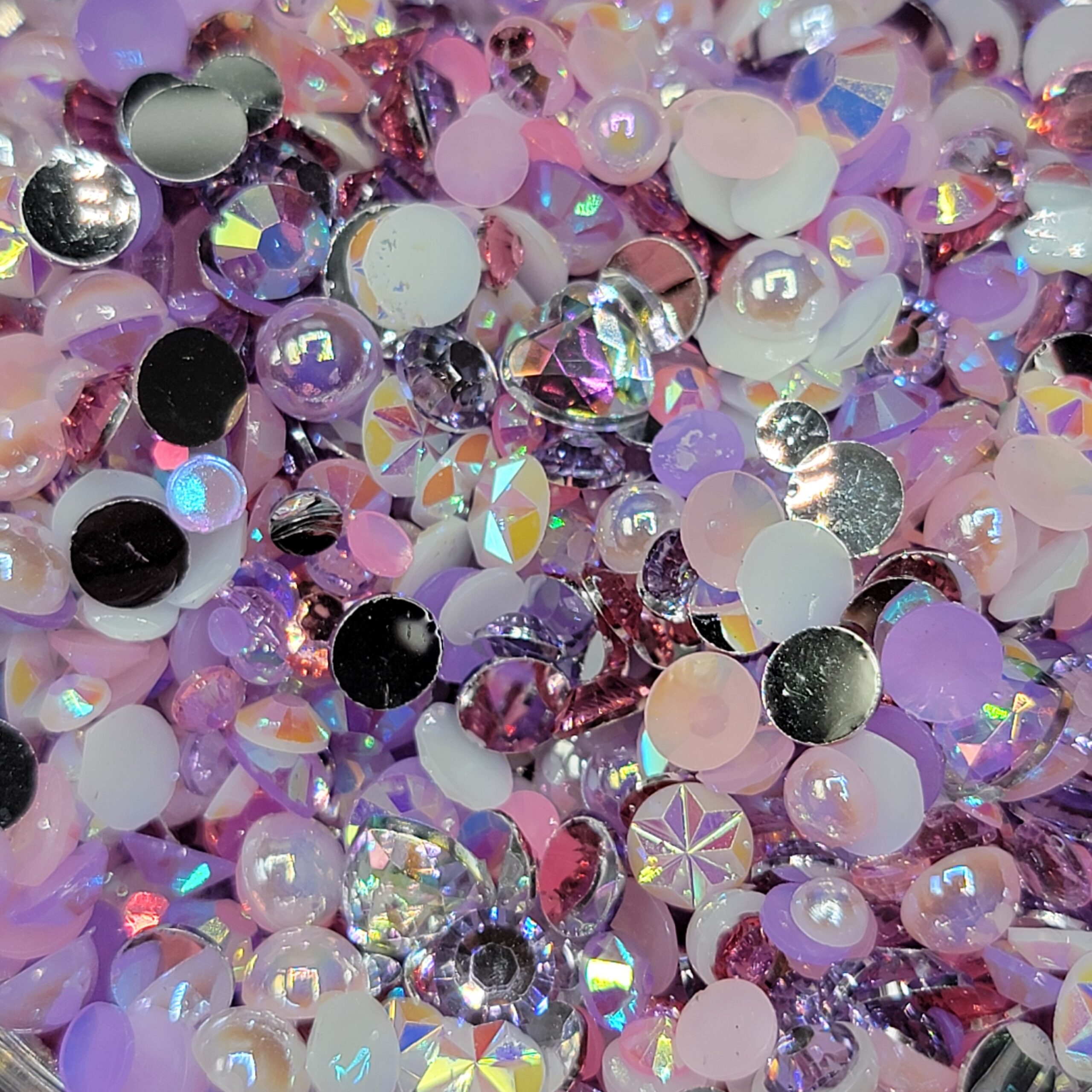 Princess - Resin Mix