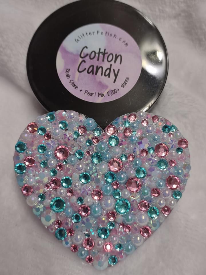 Cotton Candy - Resin Mix - Image 3