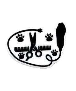 Groomer - Focal