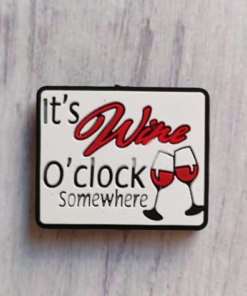 Wine O'clock- Focal