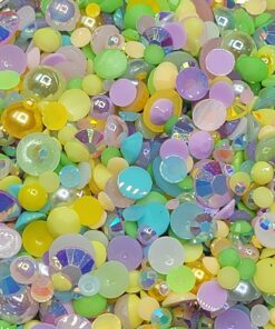 For Peeps Sake - Resin Mix