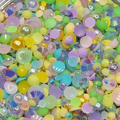 For Peeps Sake - Resin Mix