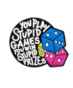 Play Games  - Focal
