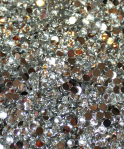 D01 Crystal - 2mm