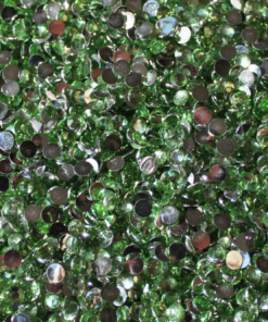 D03 Pale Green - 2mm