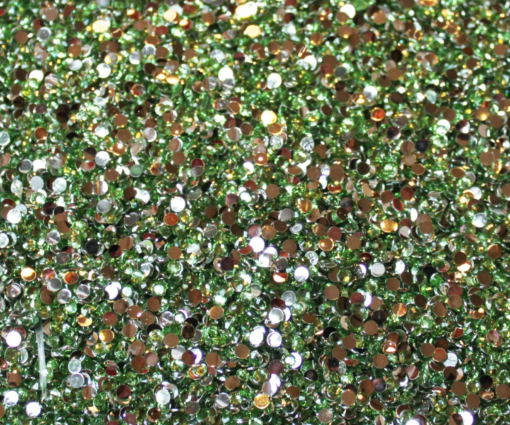 D04 Peridot - 2mm