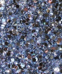 D09 Light Sapphire - 2mm