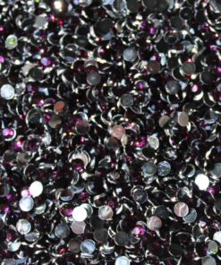 D14 Amethyst - 2mm