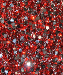 D25 Light Siam - 2mm