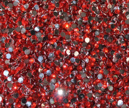 D25 Light Siam - 2mm