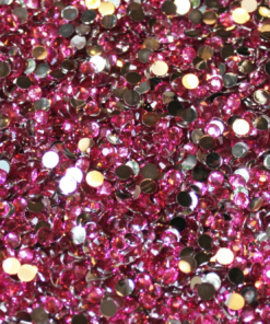 D28 Rose - 2mm