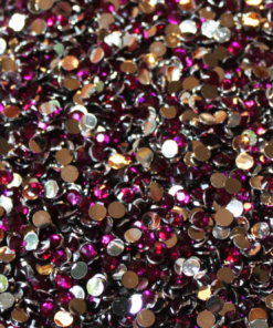 D29 Fuchsia - 2mm