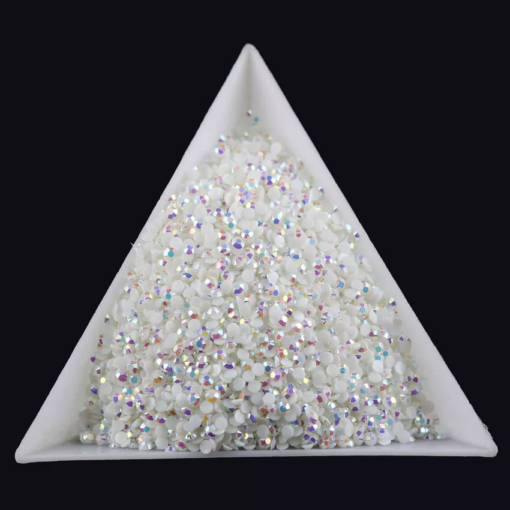 J02 White AB - 2mm