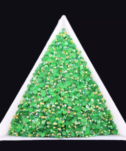 J16 Dk Green AB - 2mm