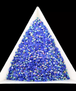 J18 Sapphire  AB - 2mm