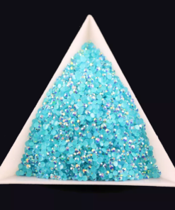 J19 Lt Aqua AB - 2mm