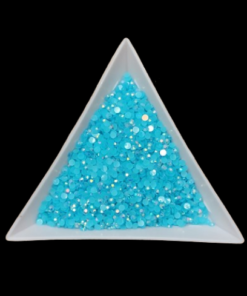 J20 Md Aqua AB - 2mm