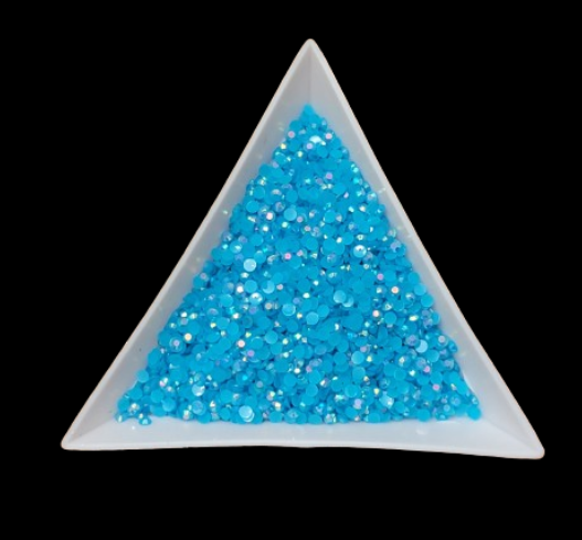 J21 Dk Aqua AB - 2mm