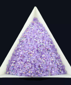 J22 Lt Amethyst AB - 2mm