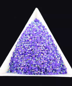 J23 Amethyst AB - 2mm