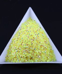 J26 Citrine AB - 2mm