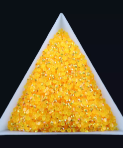 J27 Tangerine AB - 2mm