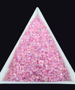 J31 Lt Rose AB - 2mm