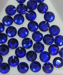 Cobalt - Rhinestones