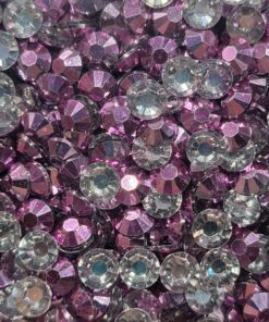M01 Metallic Pink - 4mm