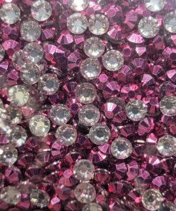 M03 Metallic Rose - 4mm