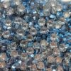 M04 Metallic Lt. Sapphire - 4mm