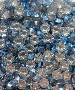 M04 Metallic Lt. Sapphire - 4mm
