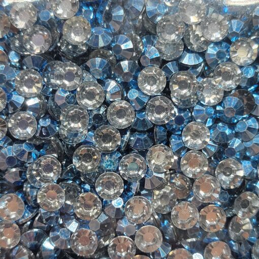 M04 Metallic Lt. Sapphire - 4mm