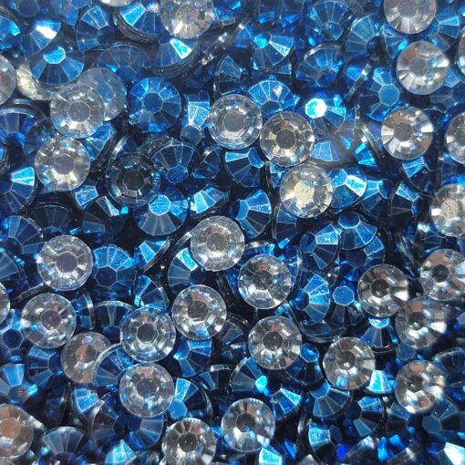 M05 Metallic Sapphire - 4mm