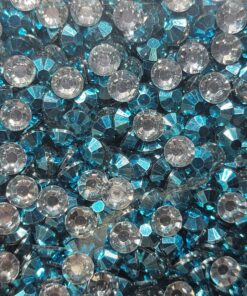 M06 Metallic Aqua - 4mm