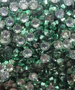 M08 Metallic Grass Green - 4mm