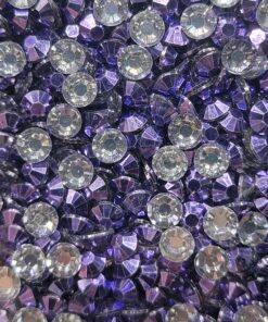 M09 Metallic Purple - 4mm
