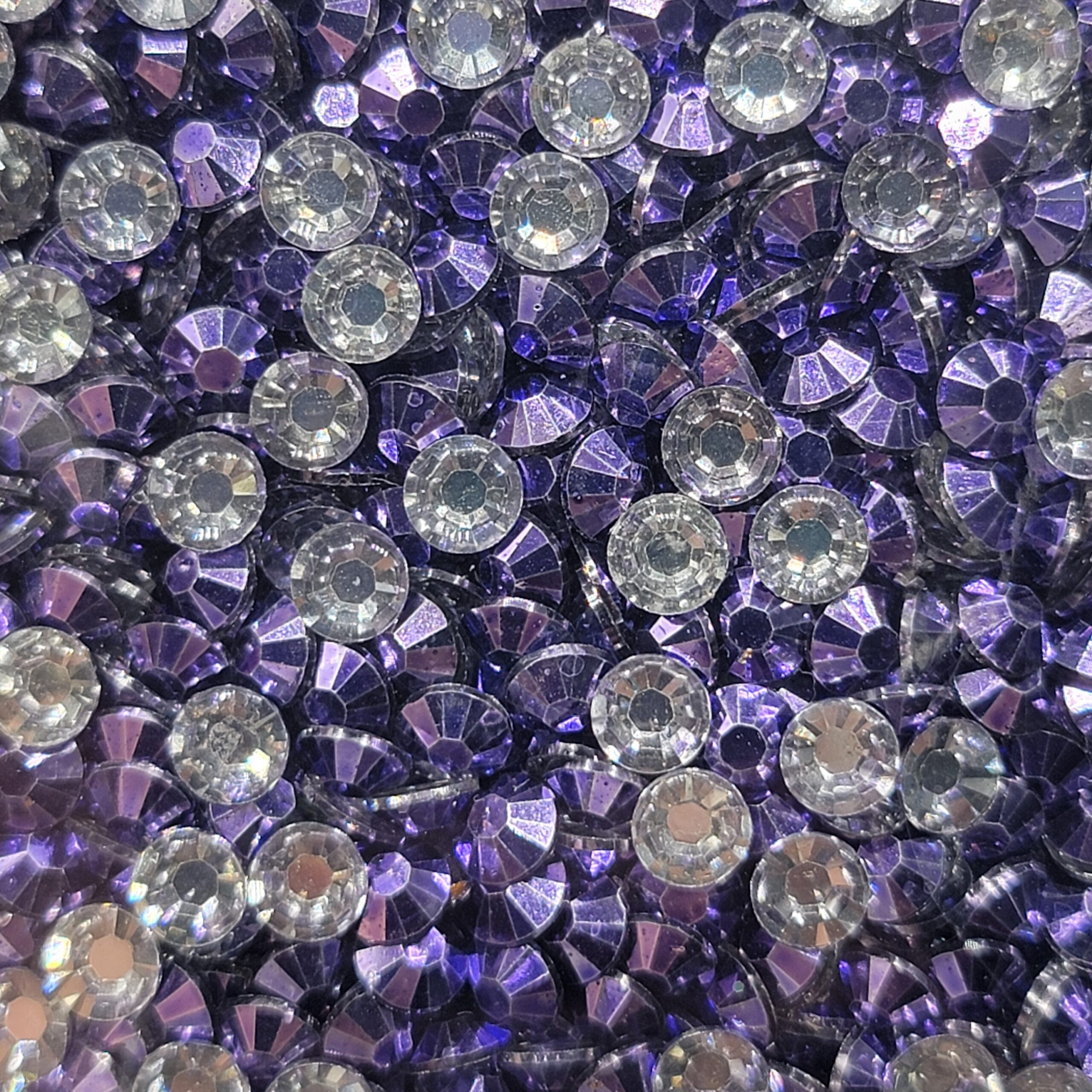M09 Metallic Purple - 4mm