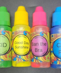Hippie Juice: SUPER GROOVY EDITION