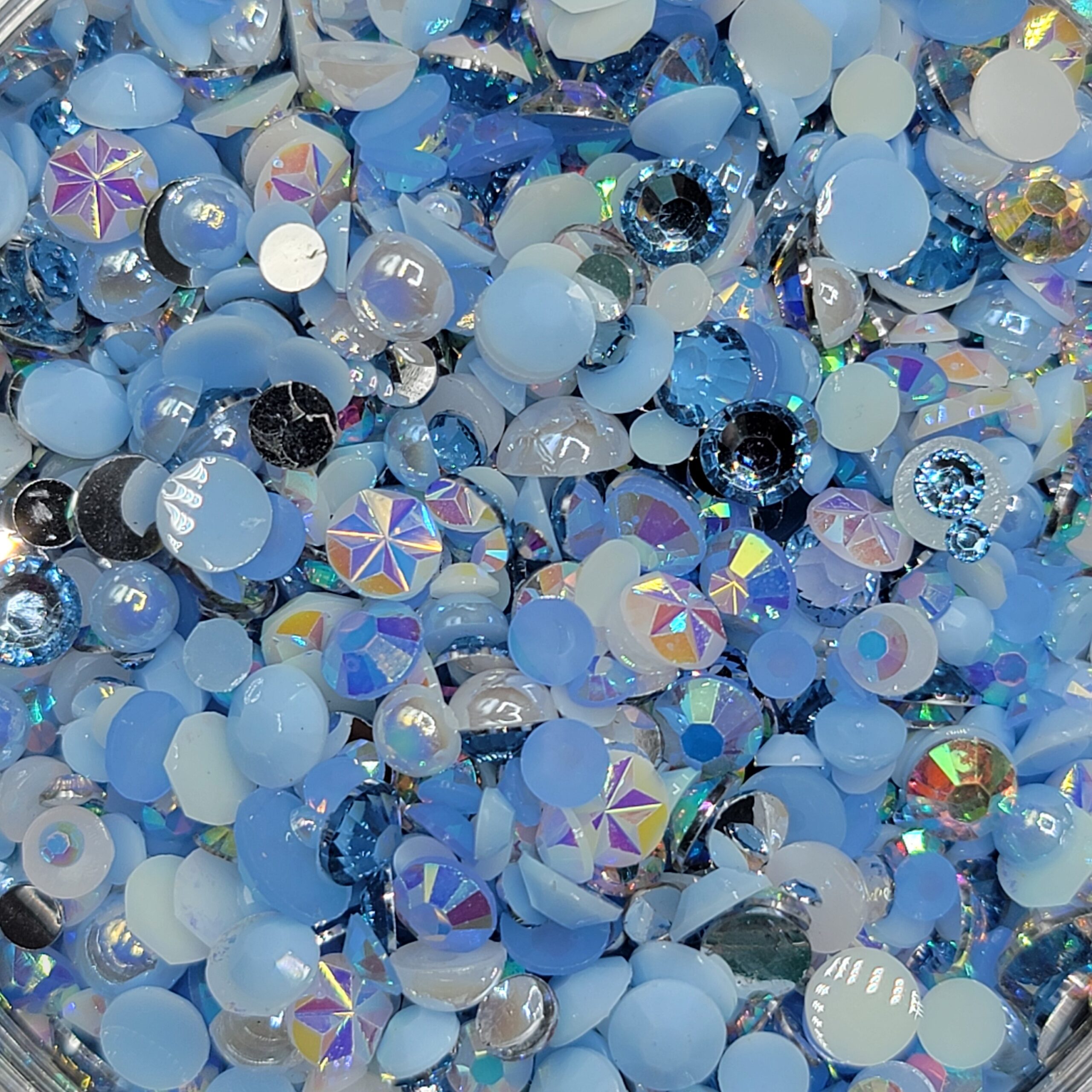 Cinderella - Resin Mix