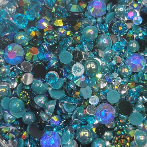 Merida - Resin Mix