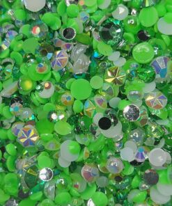 Tinkerbell - Resin Mix