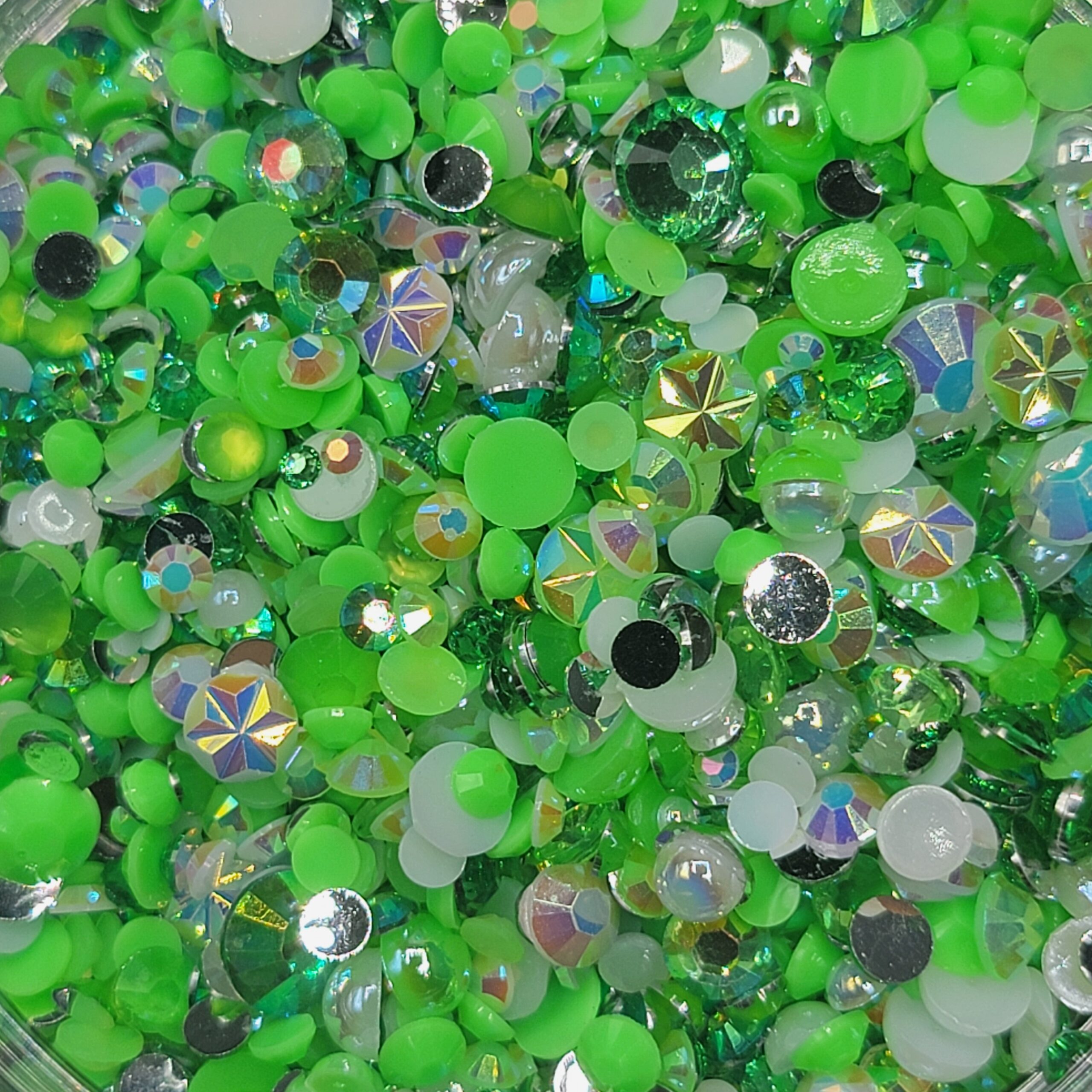 Tinkerbell - Resin Mix