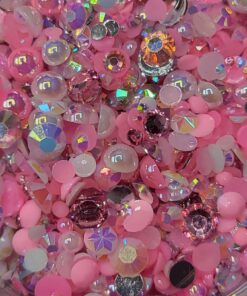 Sleeping Beauty - Resin Mix