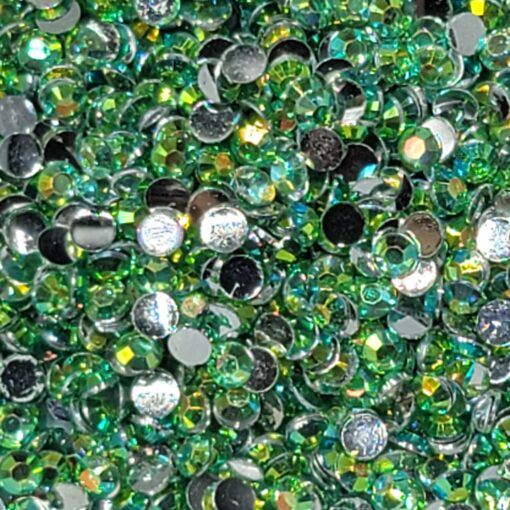D04AB  Peridot AB - 2mm