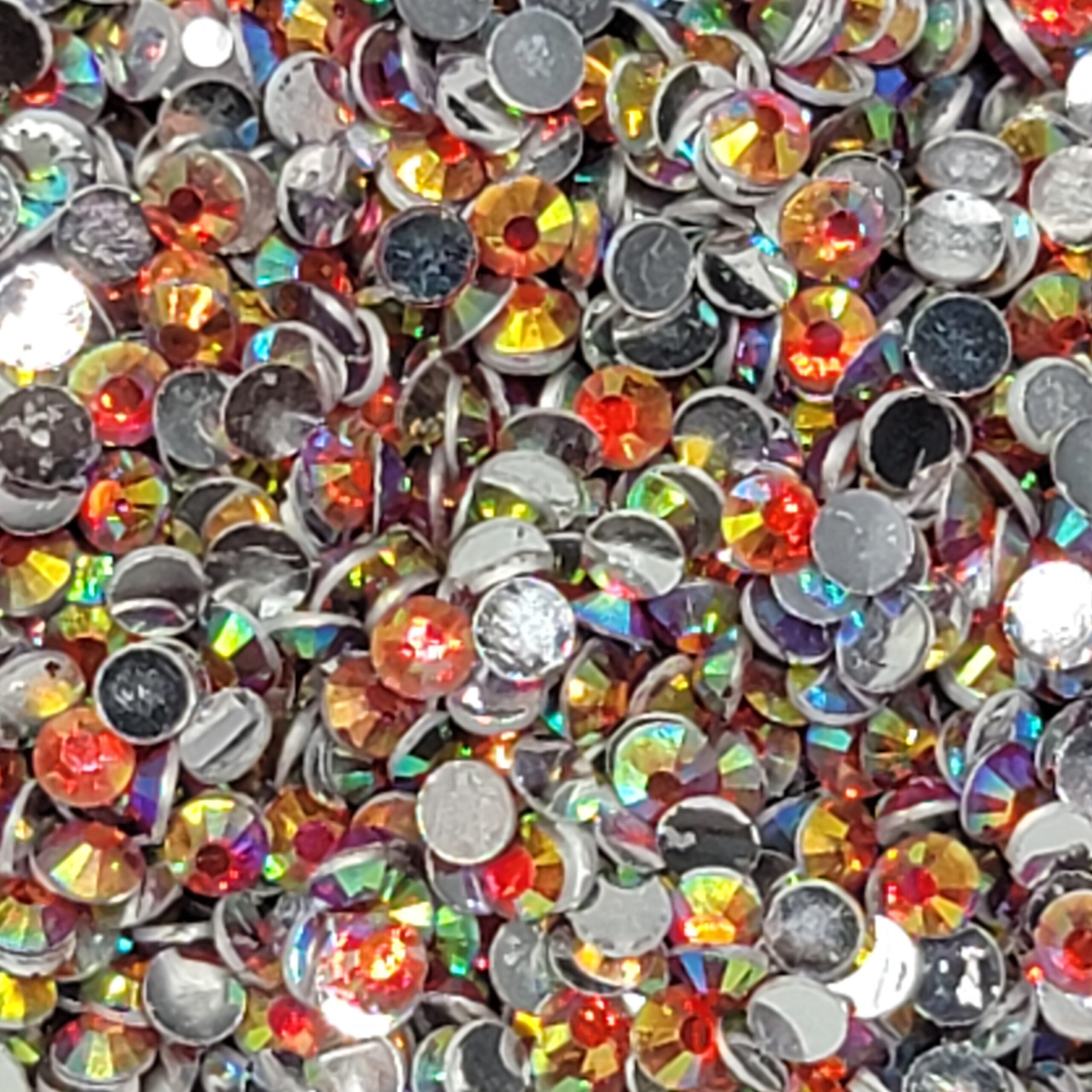 D25AB Lt Siam AB - 2mm