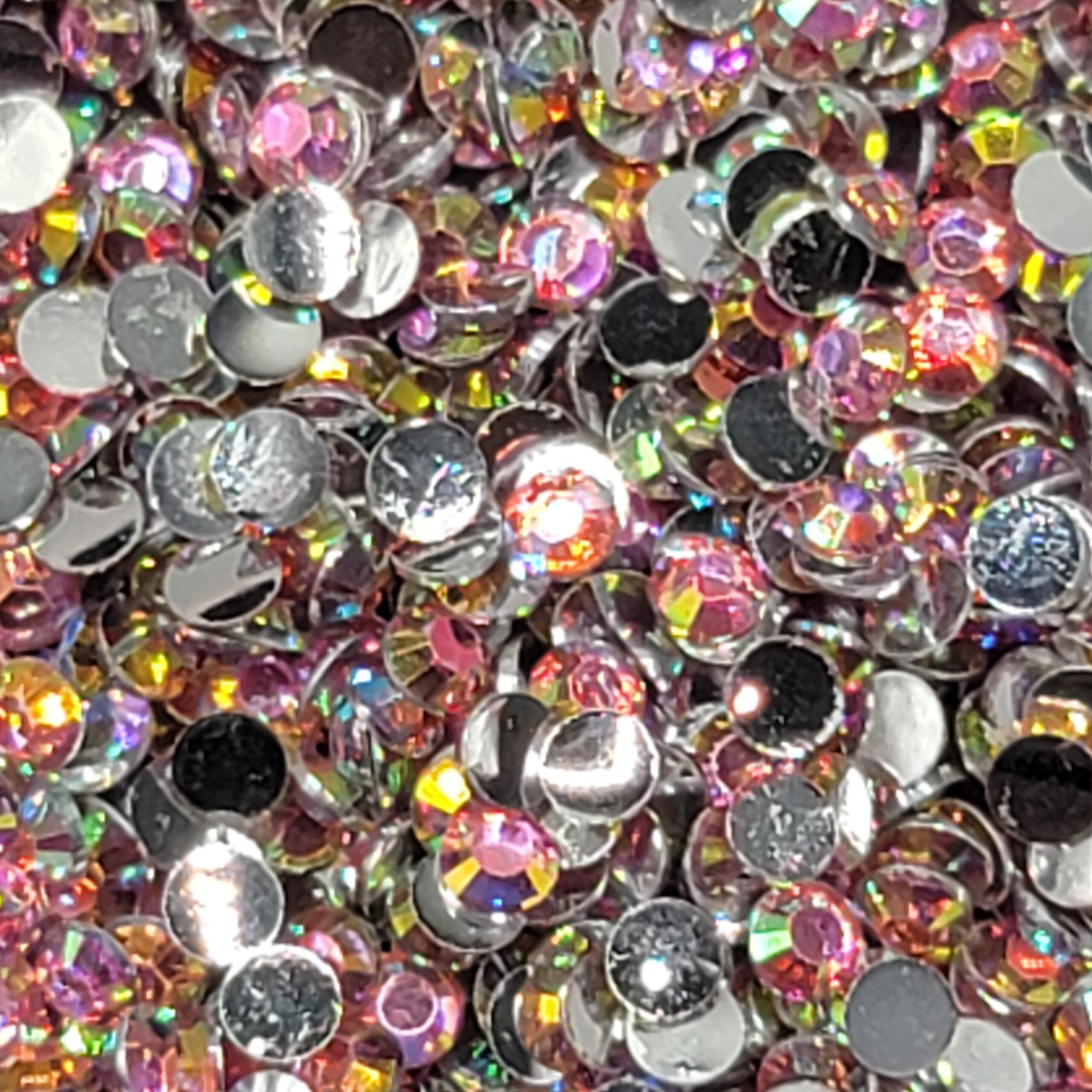 D27AB Lt Rose AB - 2mm