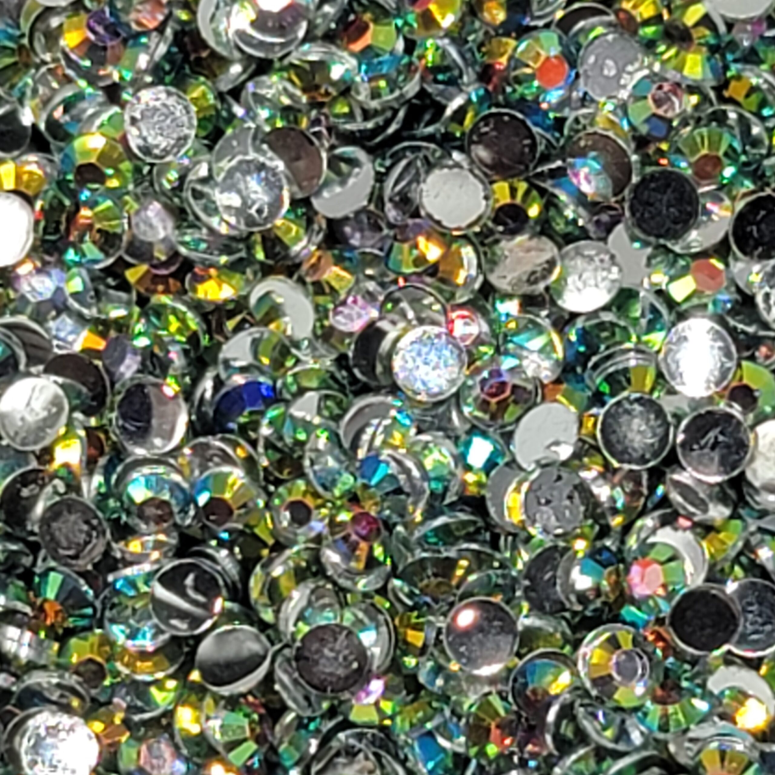 D31AB Black Diamond AB - 2mm